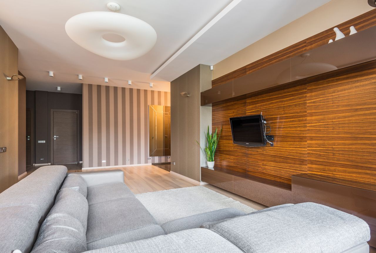 Flat & apartment removals Oldbury — removals work in progress