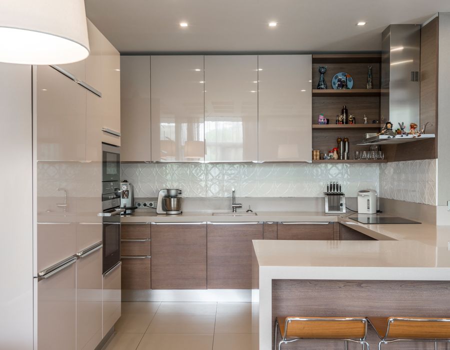 Dishwasher Installation in Orange County