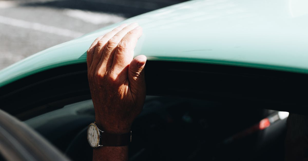 How to turn off do not disturb while driving on Apple Watch
