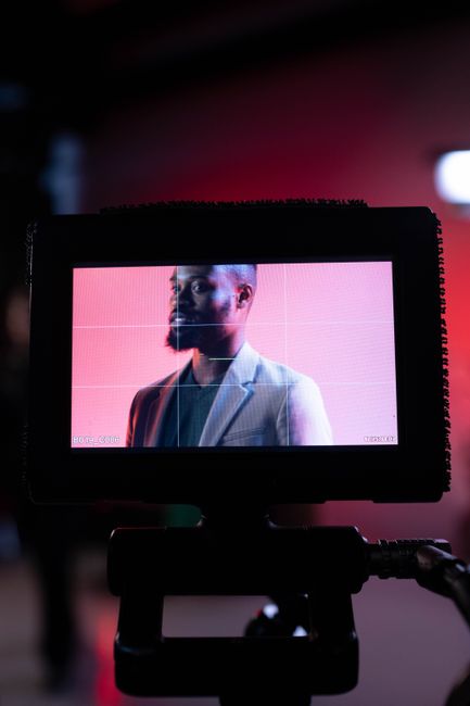 paid promotion label on video screen