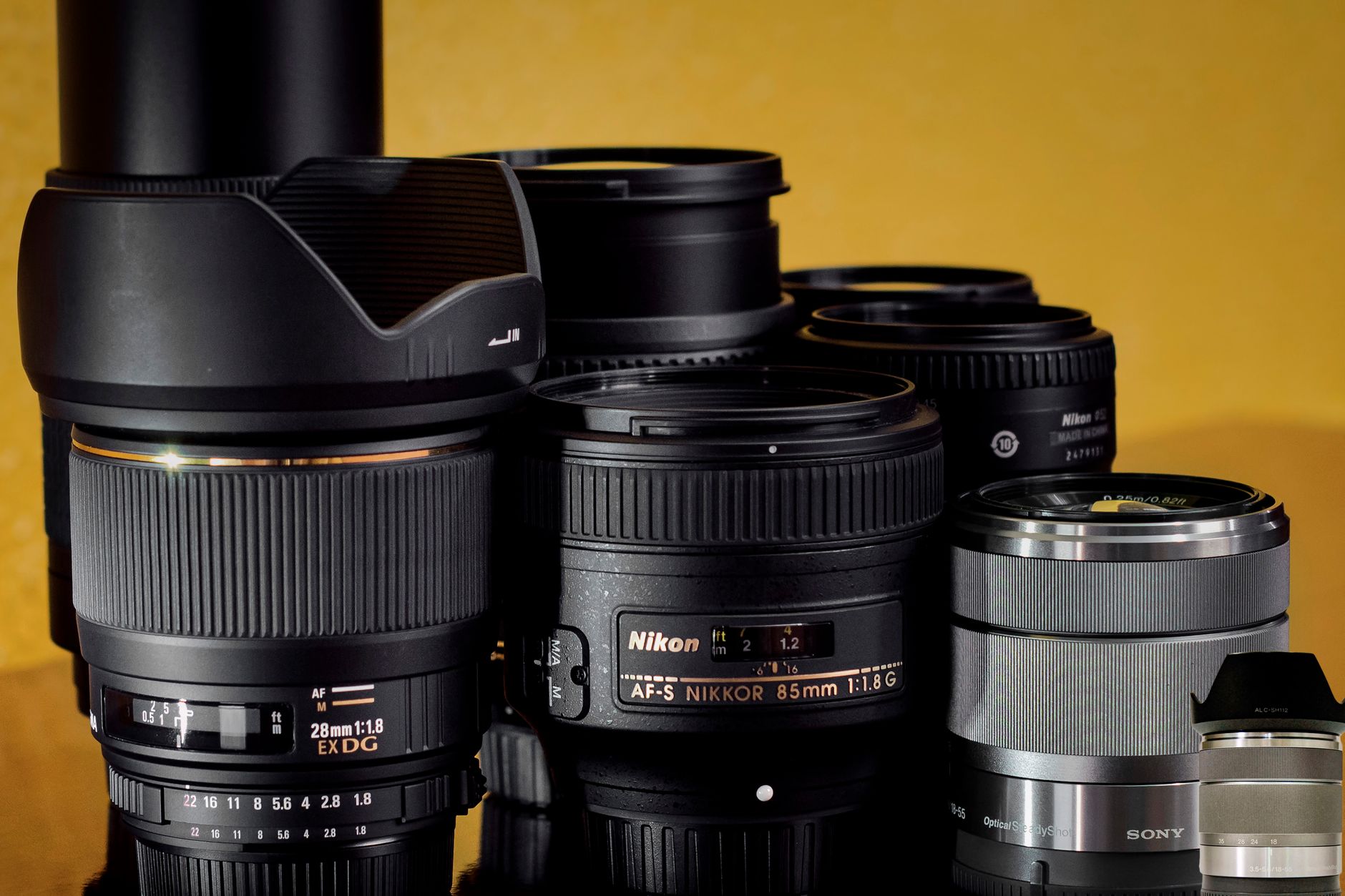 Smartphone Camera Lenses Explained: Which Lens Should You Use?