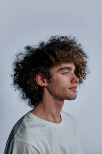 Jordan Bailey, Strategic Creative