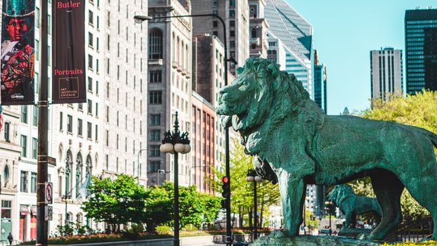 Art Institute of Chicago private tour — Chicago