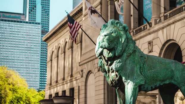 Art Institute of Chicago private tour — Chicago