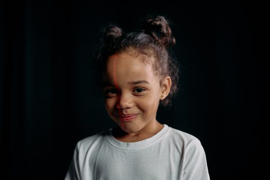 Immagine gratuita di #interno, adorabile, bambino