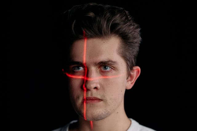 Deepfake ID