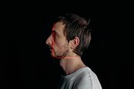 Side View Photo of Man