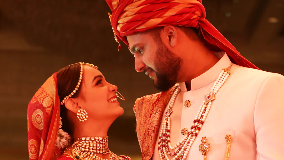 Why Choose Singh Digital Films for Your Wedding Photography in Varanasi Why Choose Singh Digital Films for Your Wedding Photography in Varanasi
