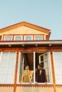 Free stock photo of architecture, balcony, building