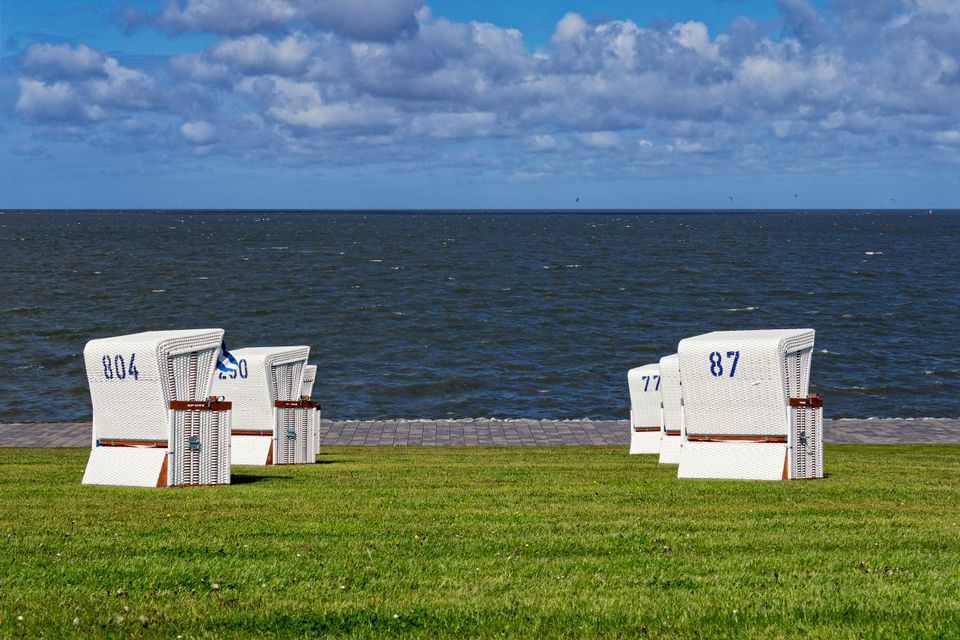 in Nordfriesland