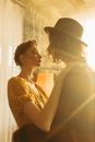 Free stock photo of adult, backlit, bride