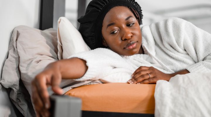 Retrouver un bon rythme de sommeil avant la rentrée 2026