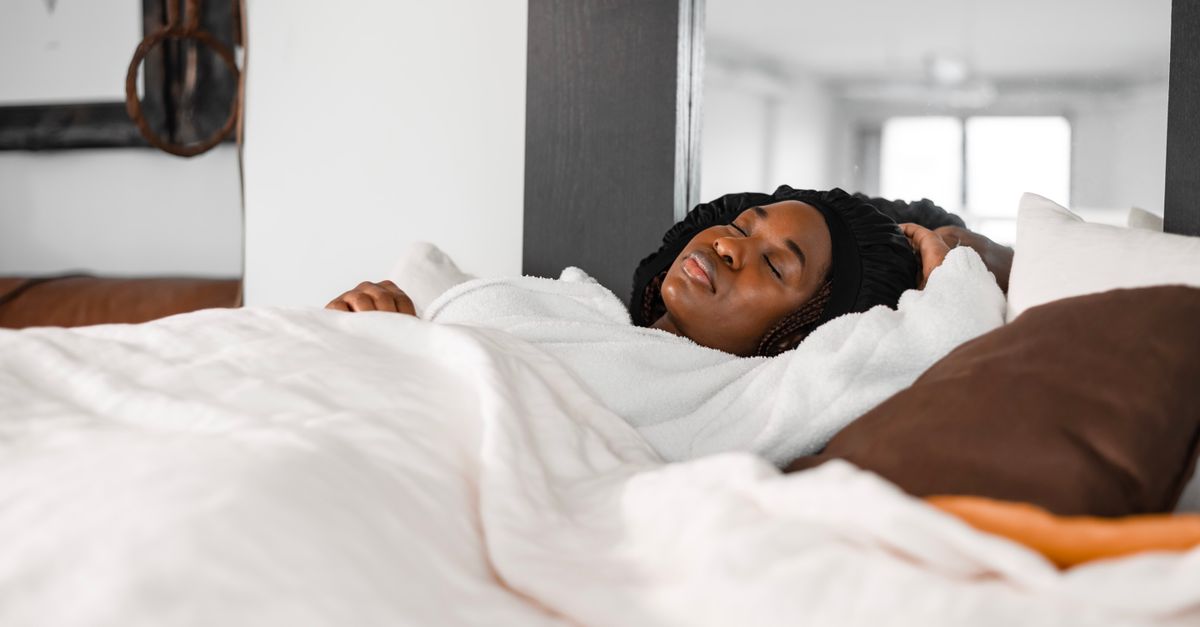 Hypnose et lumière bleue : le duo gagnant pour le sommeil