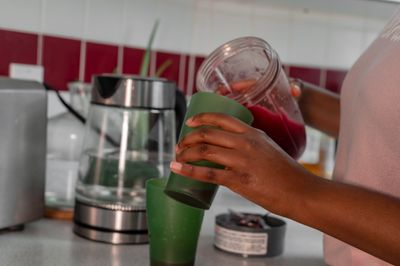 Ninja Blast Portable Blender