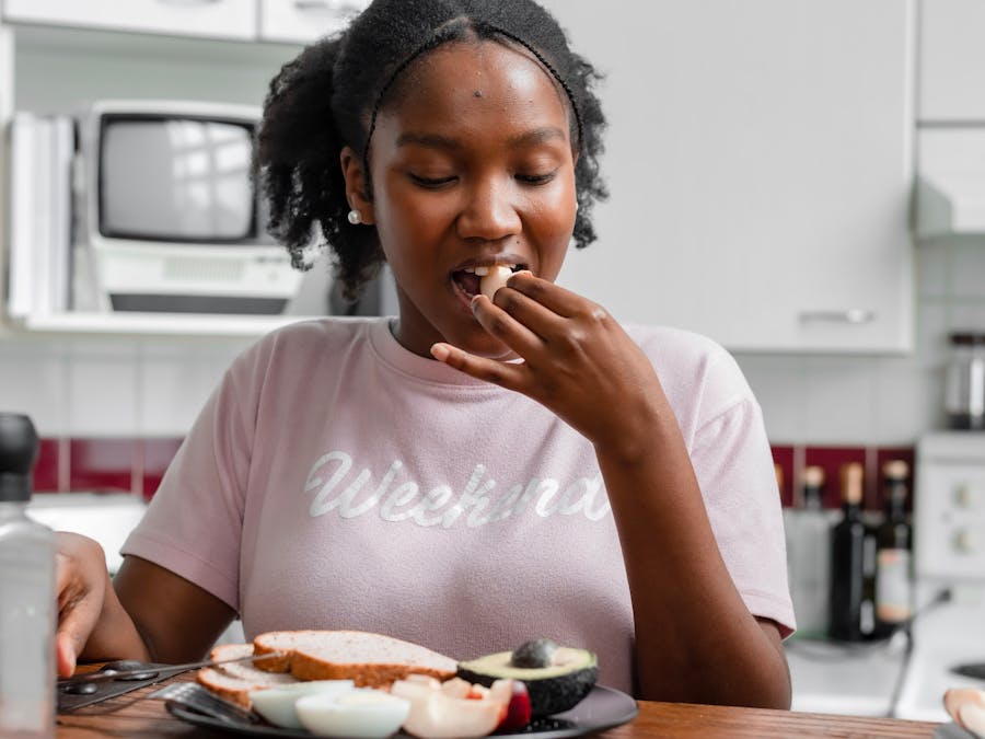 Can you have avocado on egg fast?