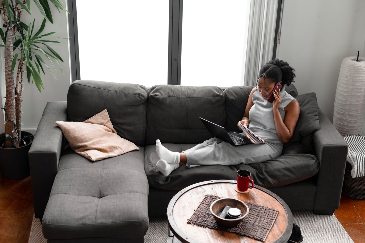single item delivery in Selborne — Single Item Delivery in Selborne — the working end of the job