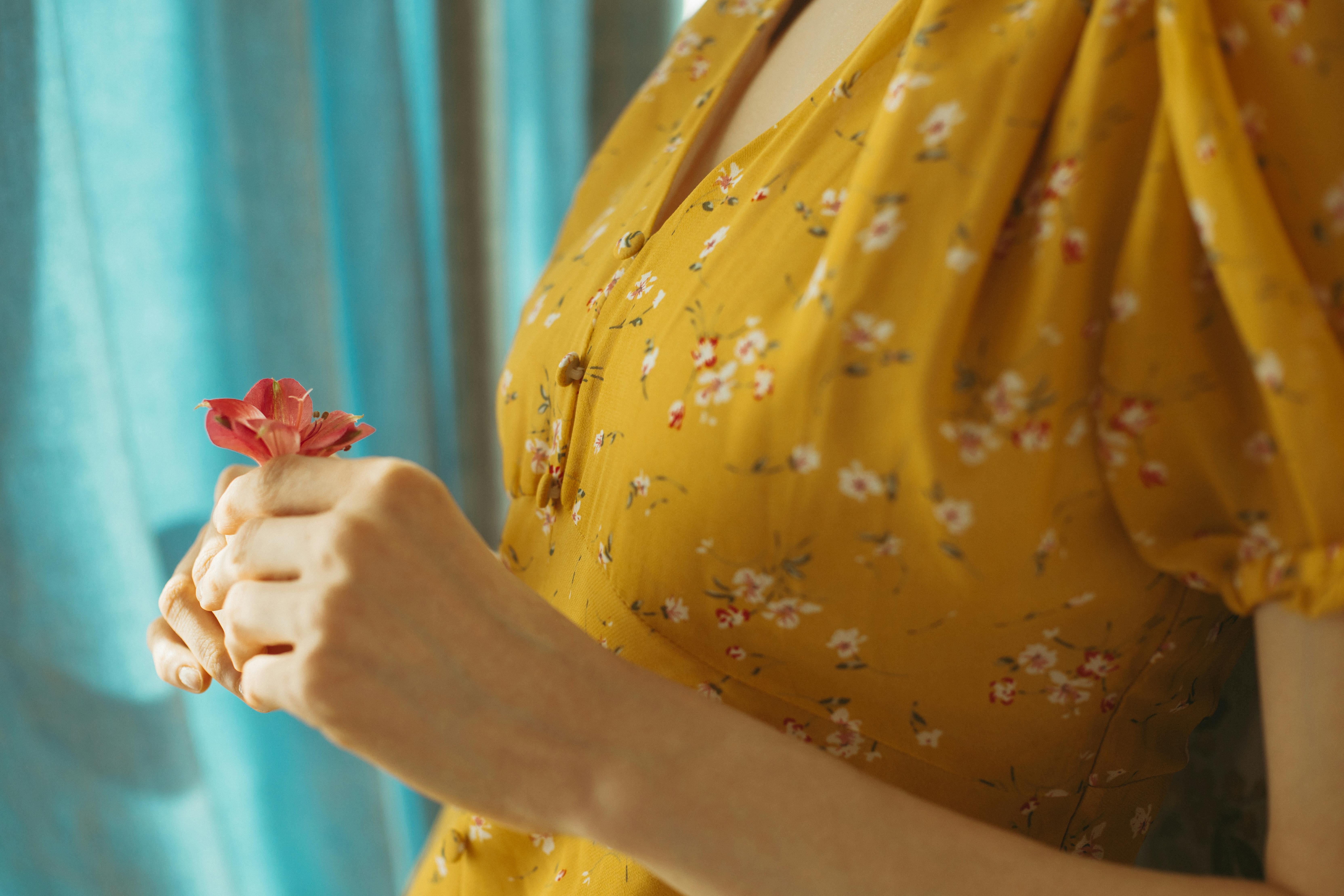Robe Femmes Petites : Conseils Morphologie