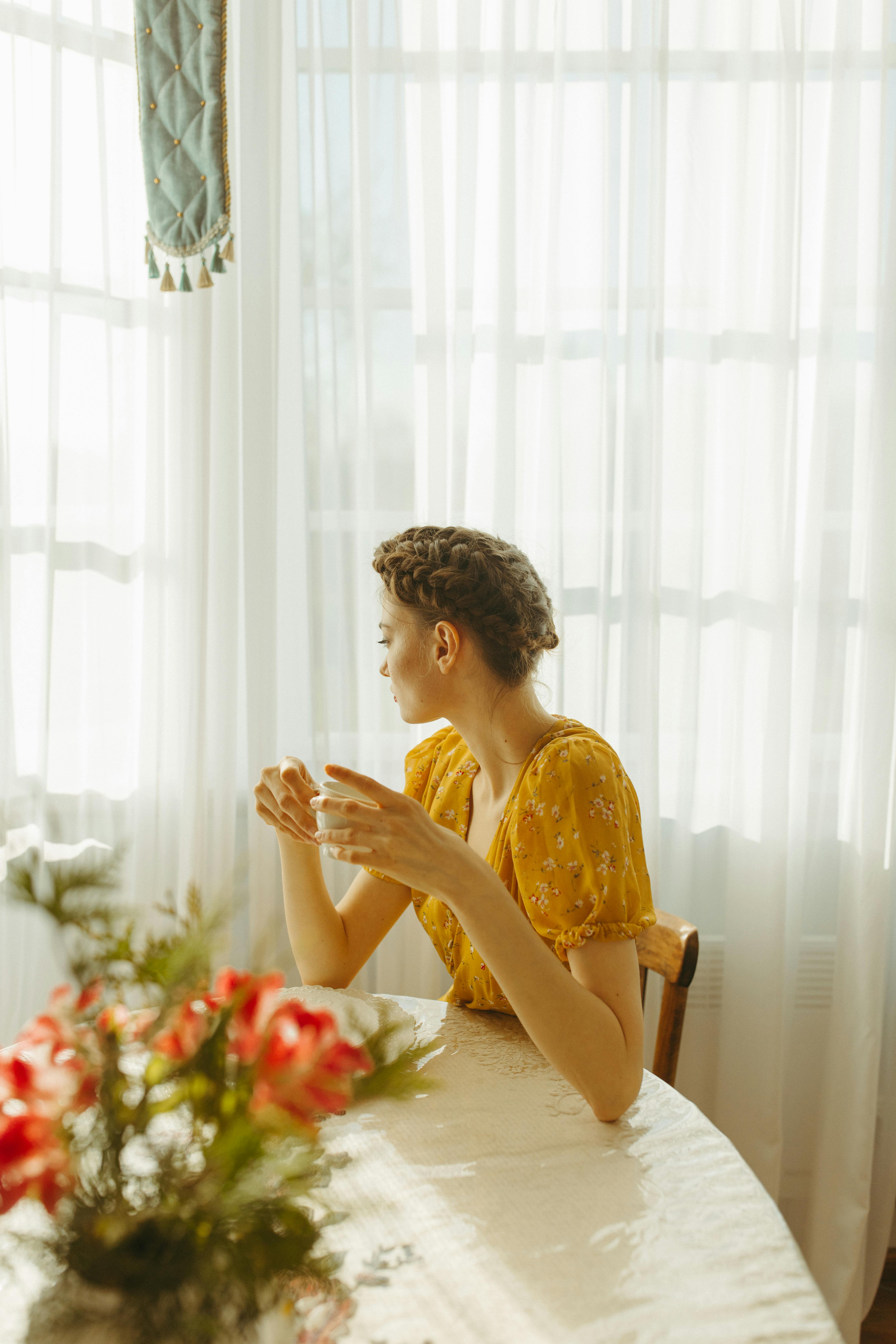 Is tea good for prostate?