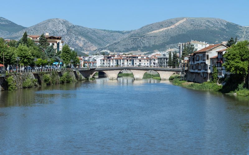 Towns River