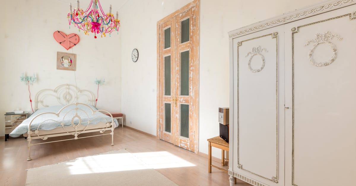 L'Histoire Fascinante de l'Armoire Lit