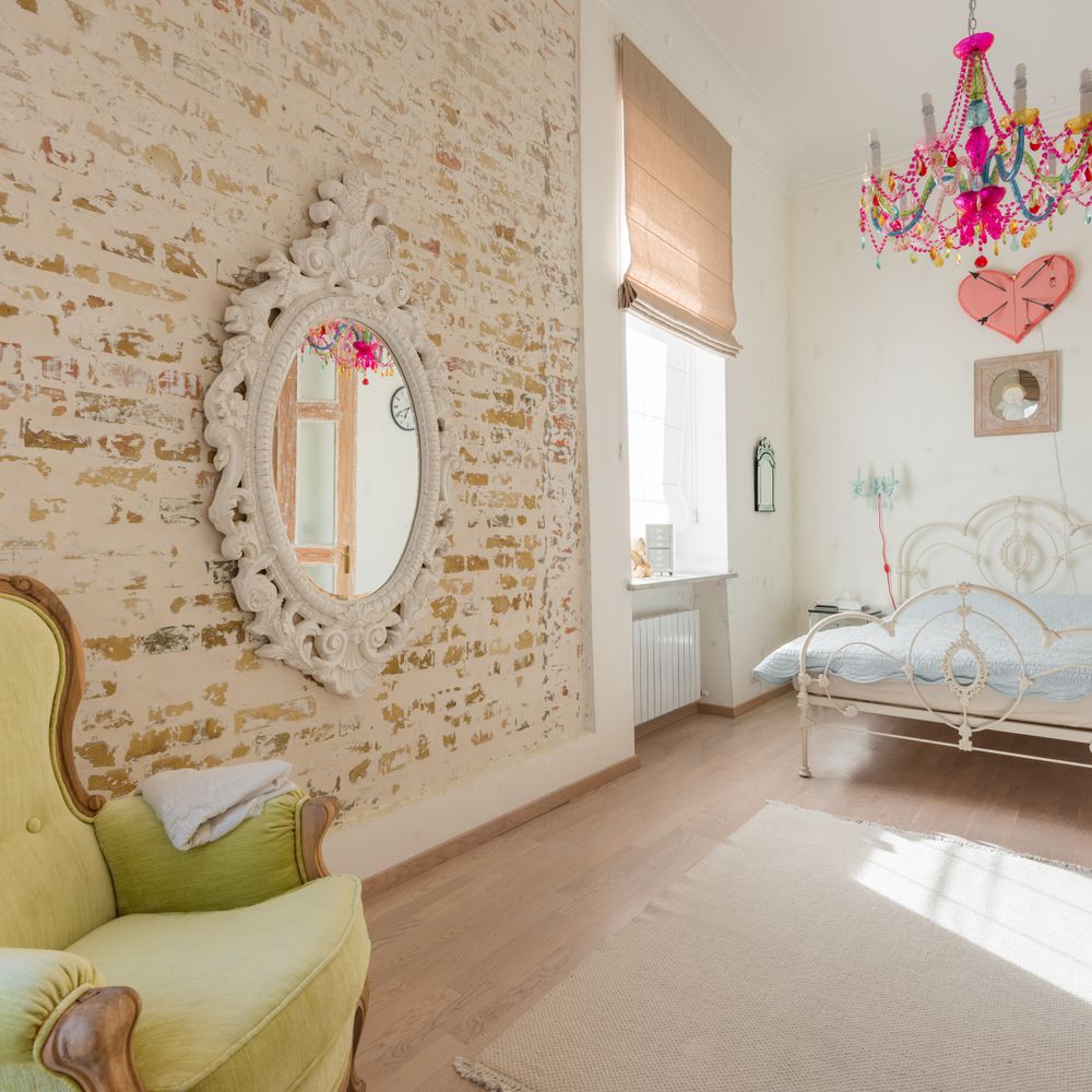 End of Tenancy Decorating in Chelsea — the finished result after a professional repaint