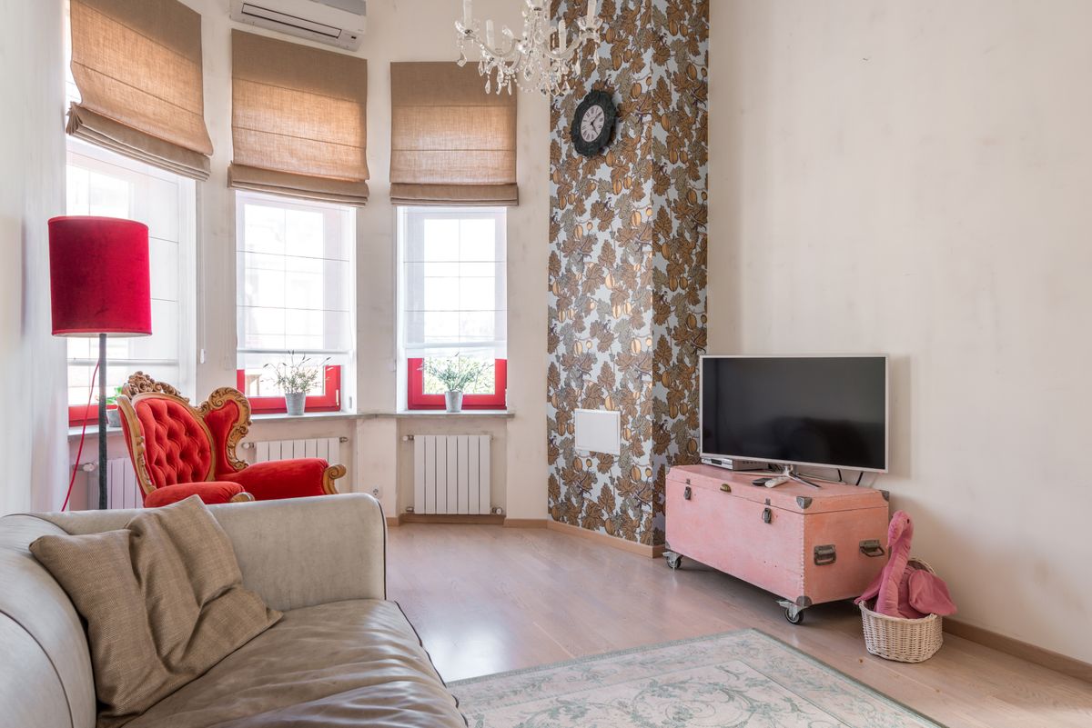 flat moves in Farnham — Flat Moves in Farnham — the working end of the job