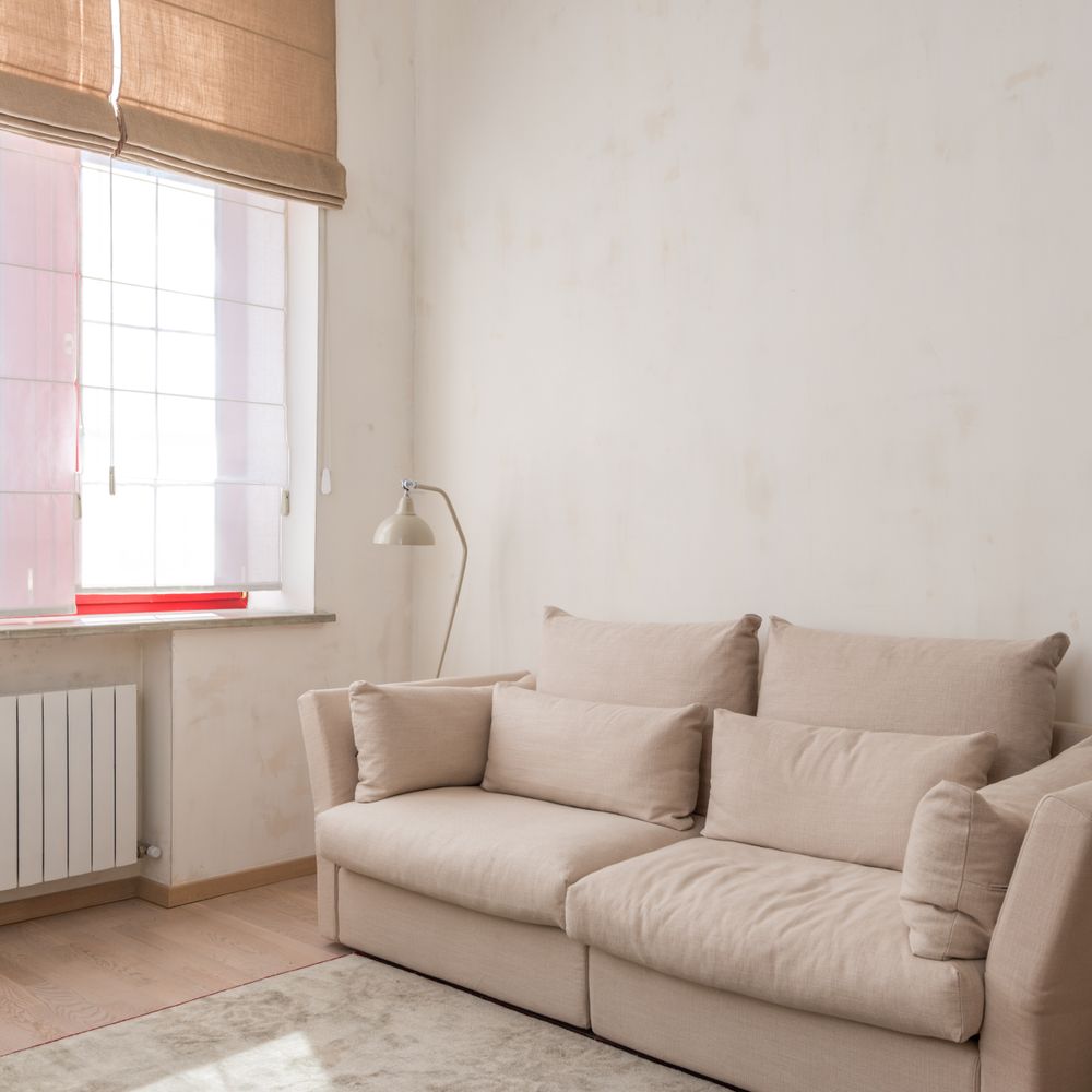 Aldridge — professional movers carrying furniture on a house move