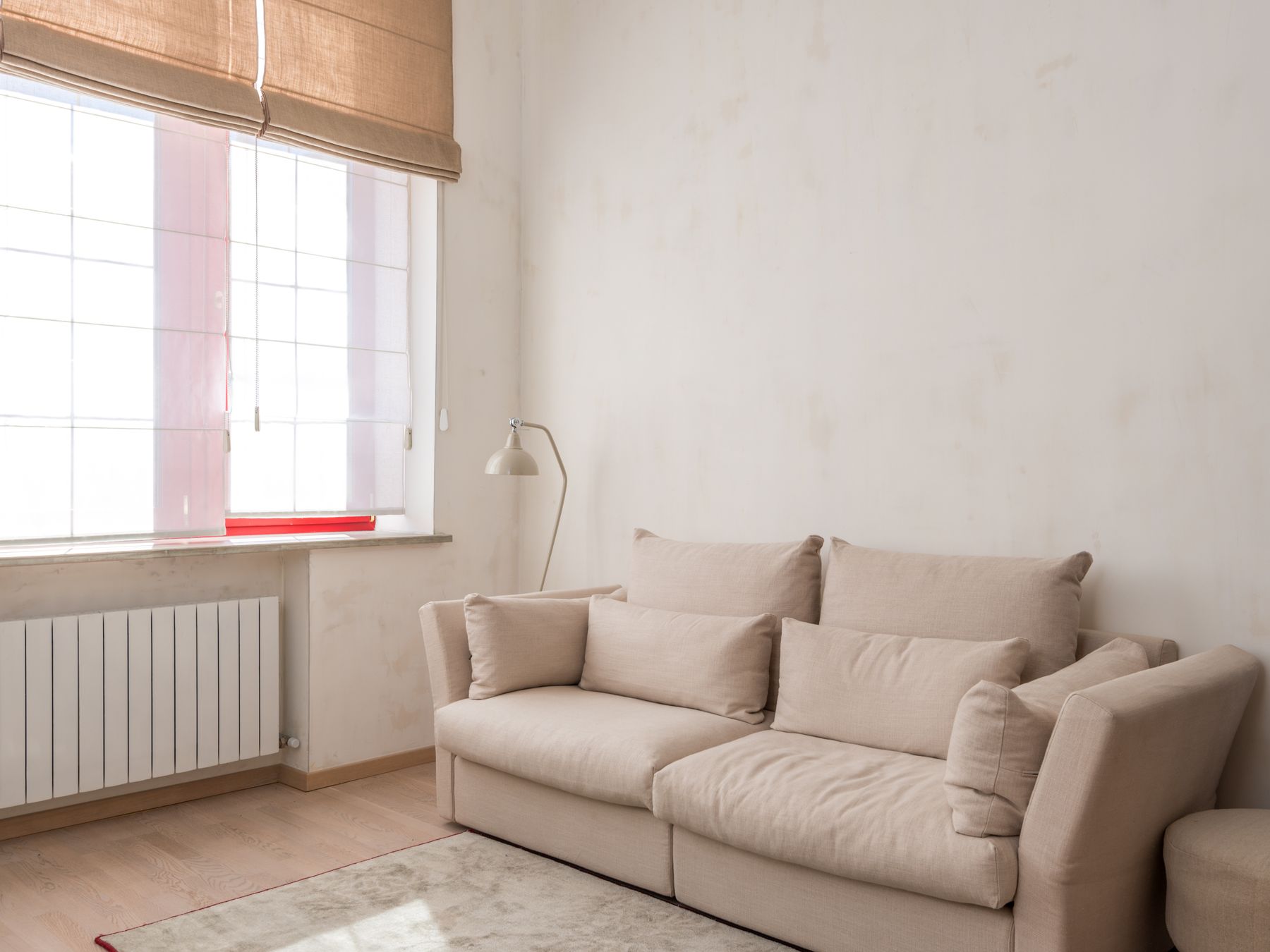 Crowhurst — professional movers carrying furniture on a house move