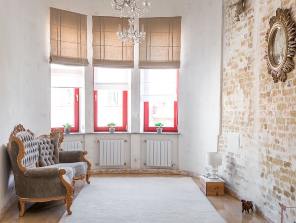 Layered living room in warm neutrals — photo by Max Vakhtbovych on Pexels