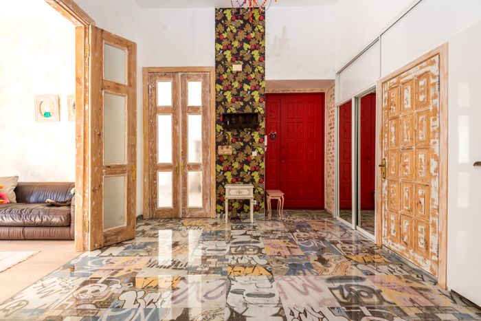 Bold Eclectic