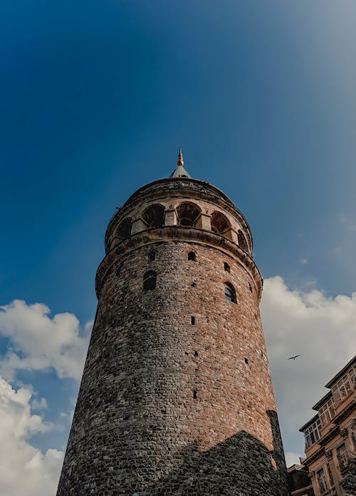 Gratis stockfoto met architectuur, attractie, buitenkant van het gebouw