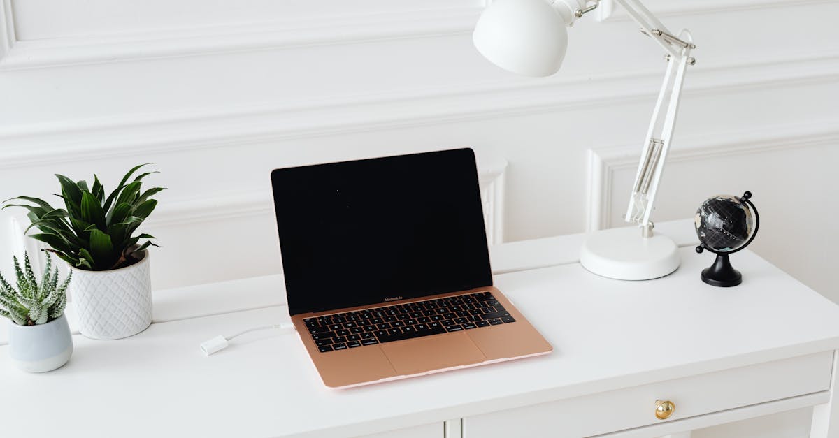 Comment choisir un ordinateur portable pour le télétravail