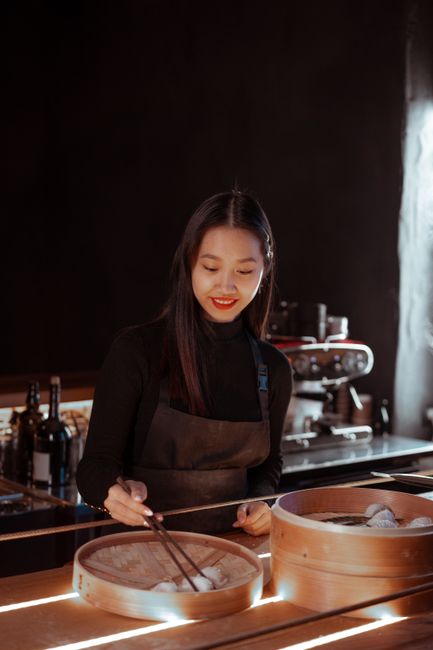 Getting Hands-On: From Novice to (Almost) Chef Getting Hands-On: From Novice to (Almost) Chef