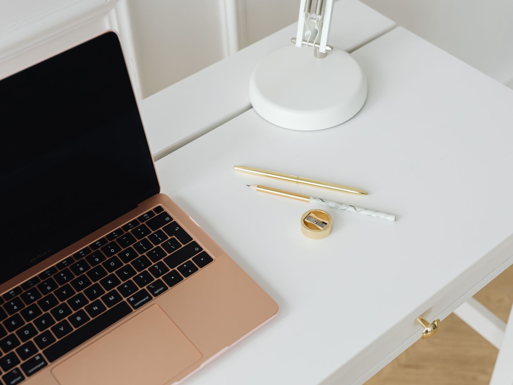 West Hampstead — office relocation team moving desks and equipment