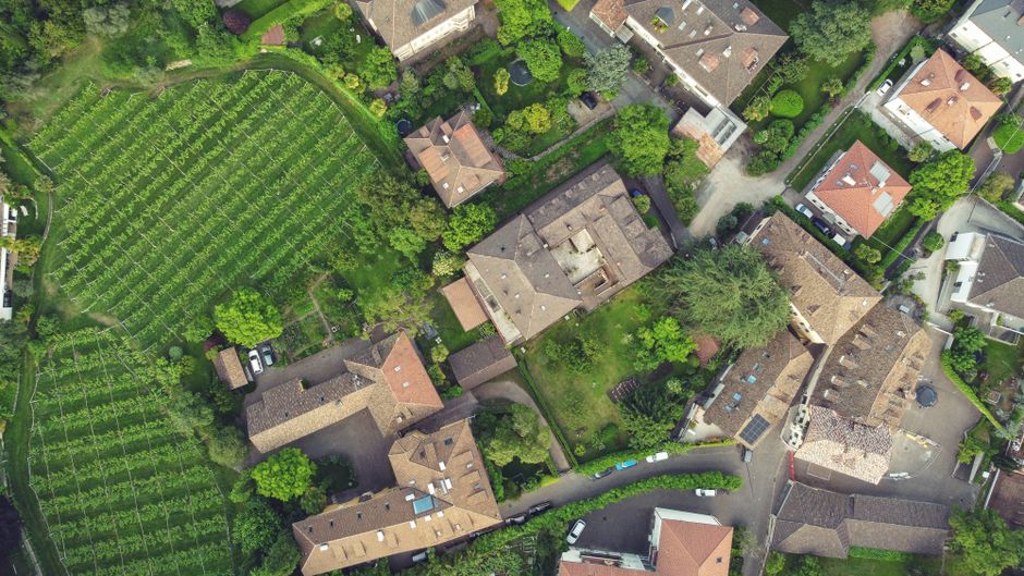 what are parcels in real estate