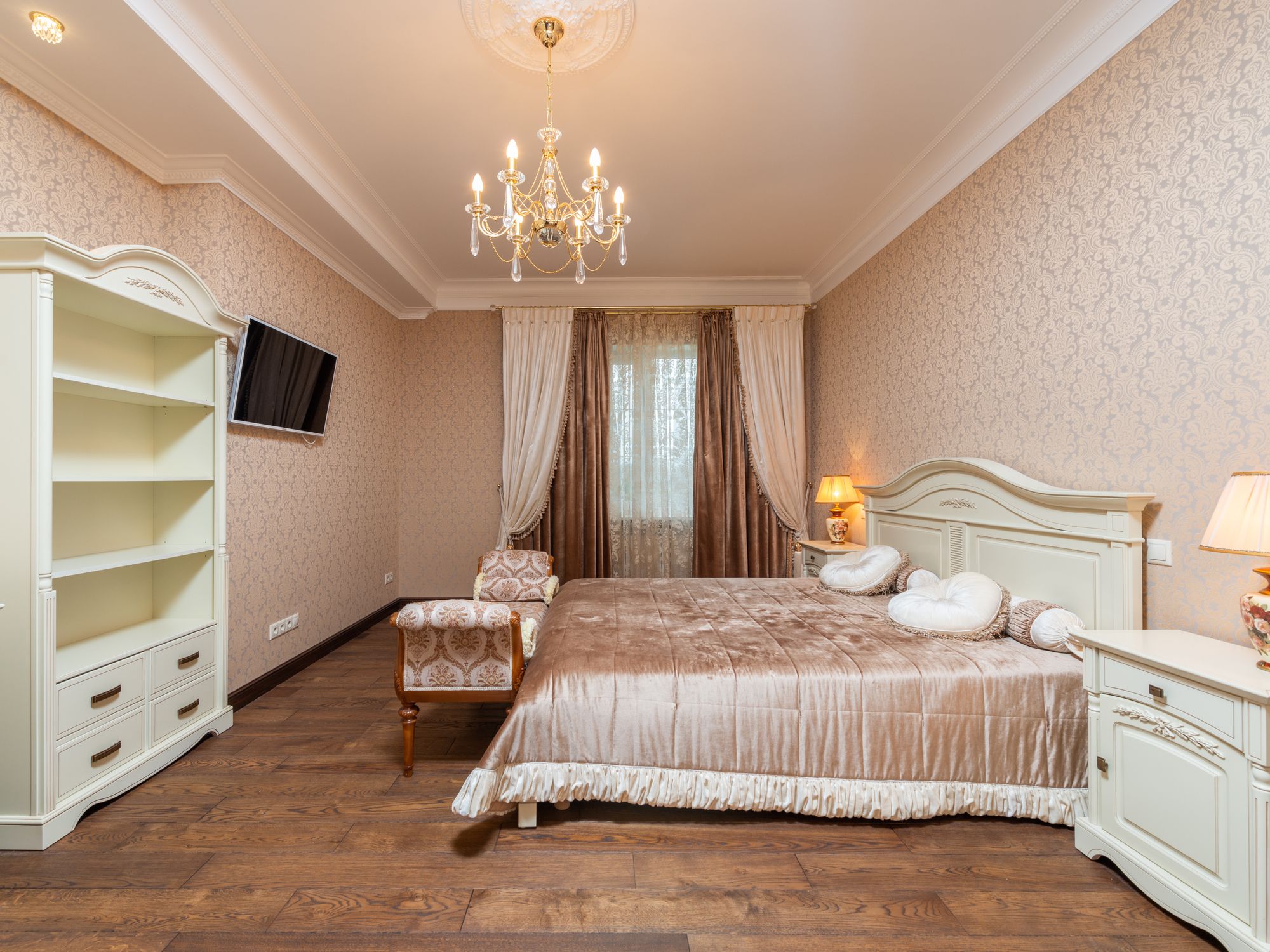 House Removals in Fetcham, M25 Fringe — professional movers carrying furniture on a house move