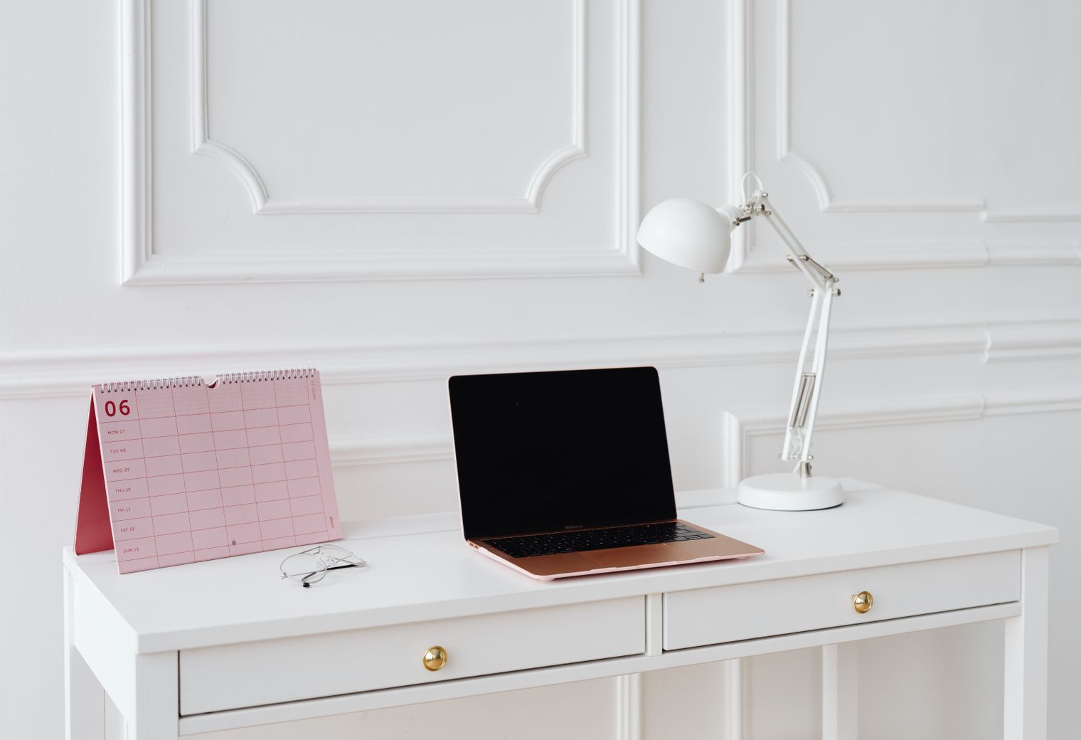 West Drayton — office relocation team moving desks and equipment