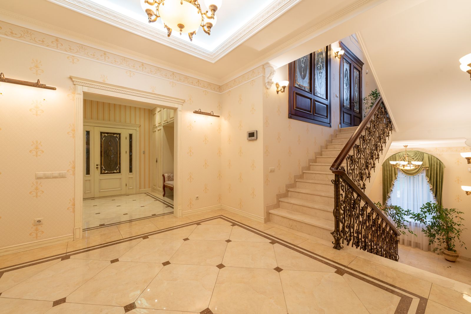 Commercial Interior