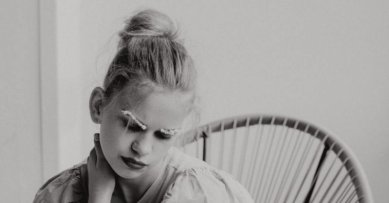 Baby hair femme : Tendance coiffure 2026