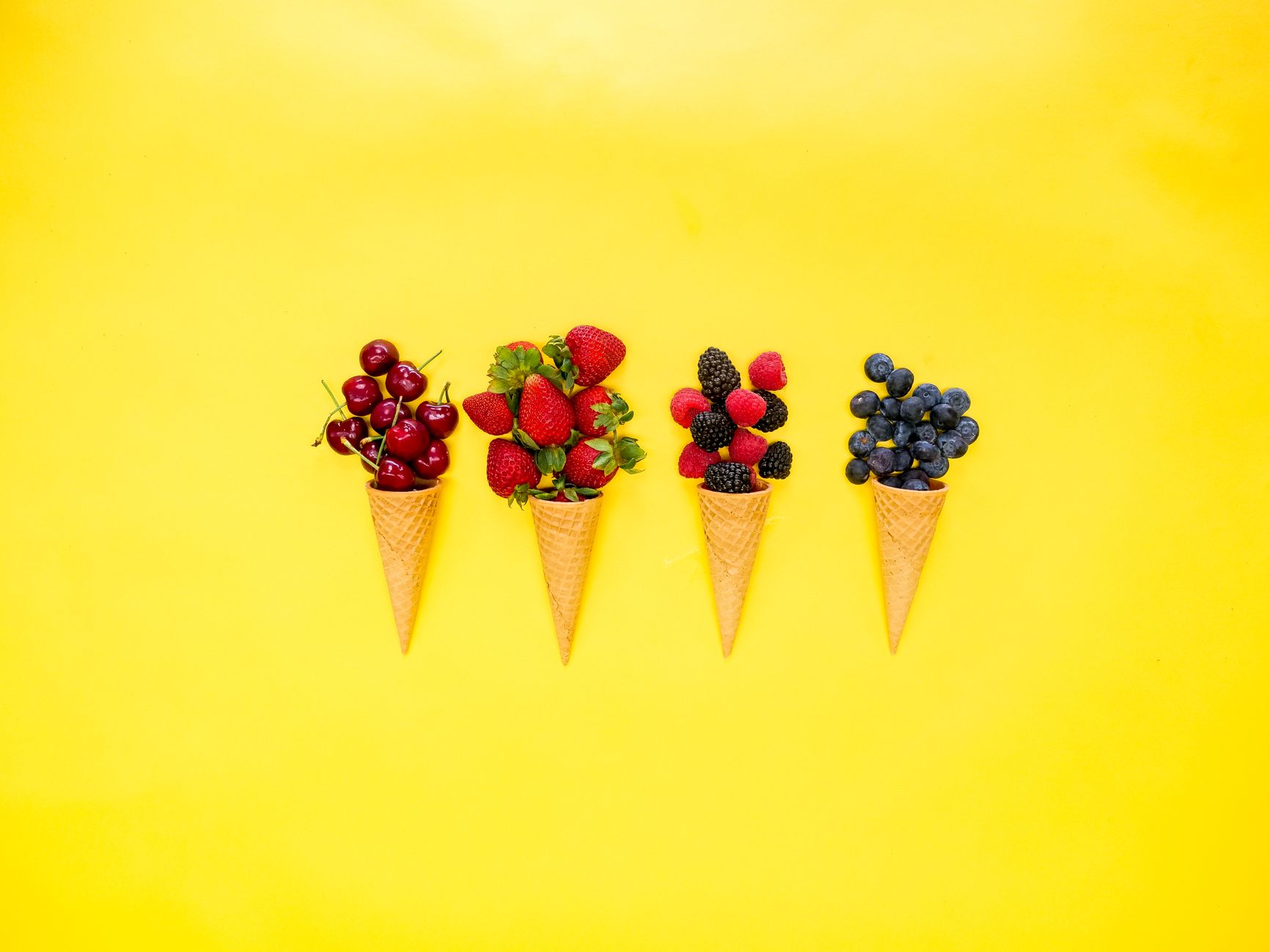 Does the fruit roll up ice cream hack actually work?