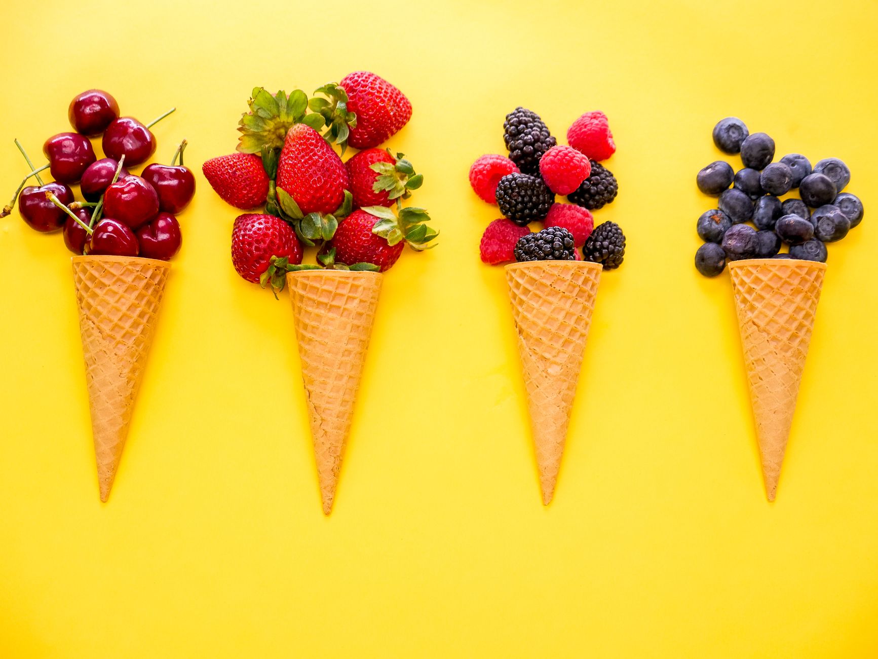 fruit roll up ice cream hack ingredients