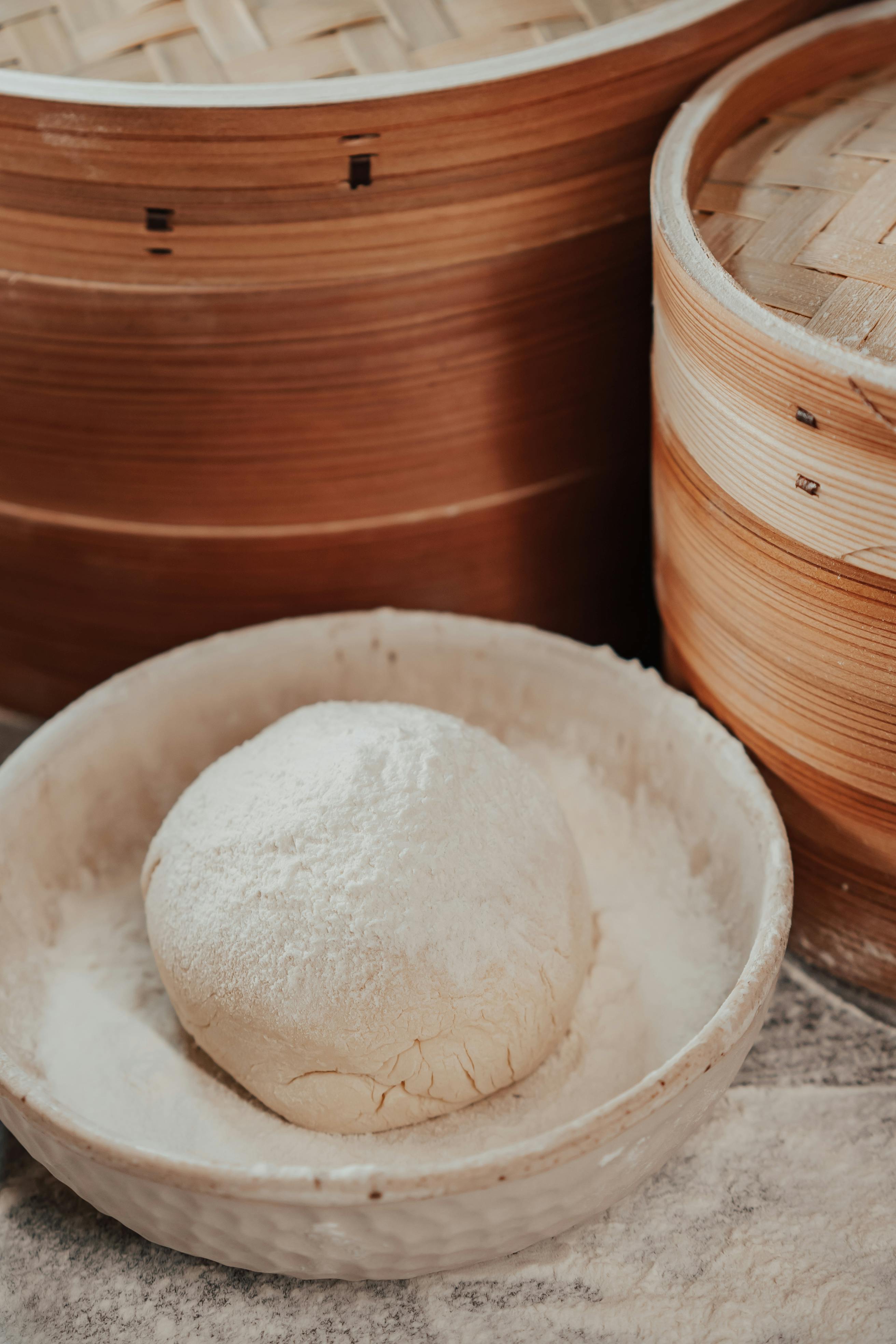 스팀 제거 과정 시연