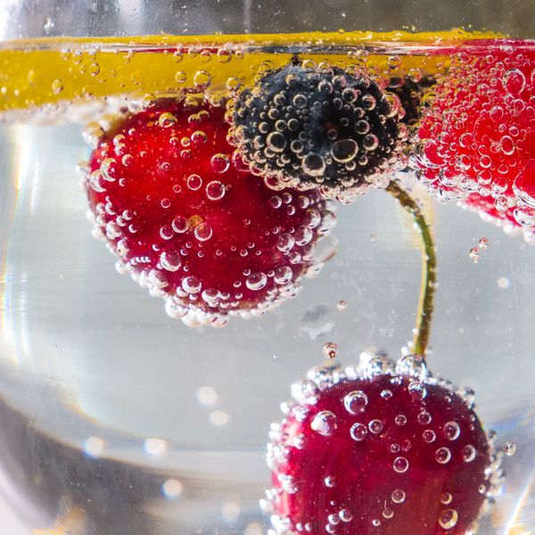 Water Kefir