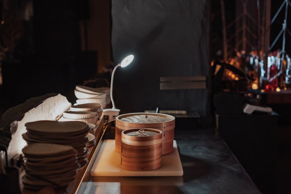 Exotic Culinary Escapades: Explore the World of Unique Flavors