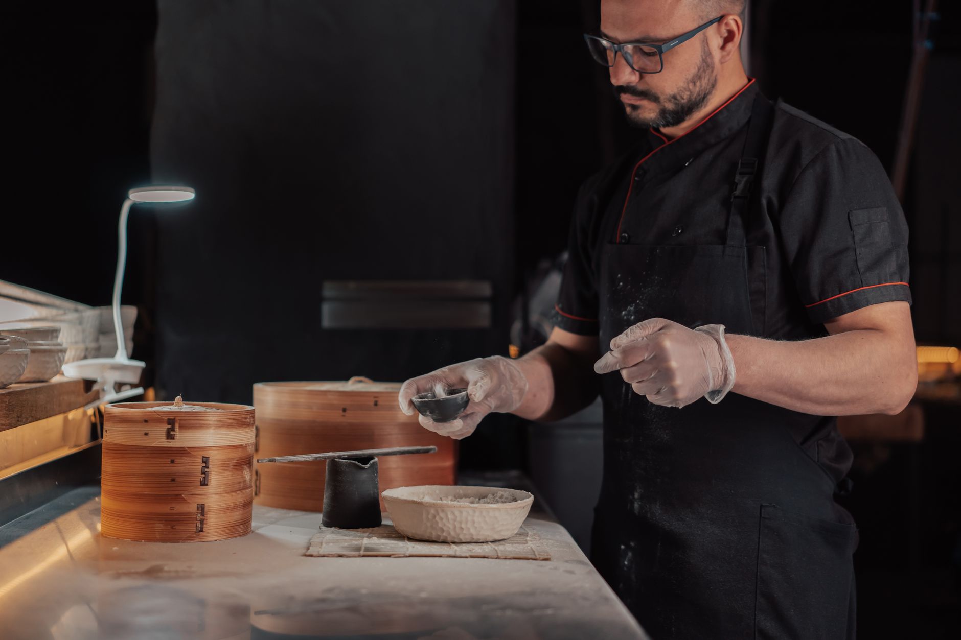 THE PLATES OF 2024: FROM LAB-GROWN MEAT TO PICKLE-SPICED EVERYTHING