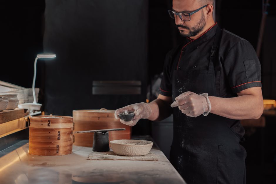 Michelin Chef Akira Back Opens Japanese Restaurant at Chateau Laurier
