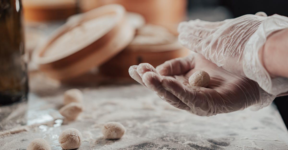 Différents modes de cuisson pour le poisson frais