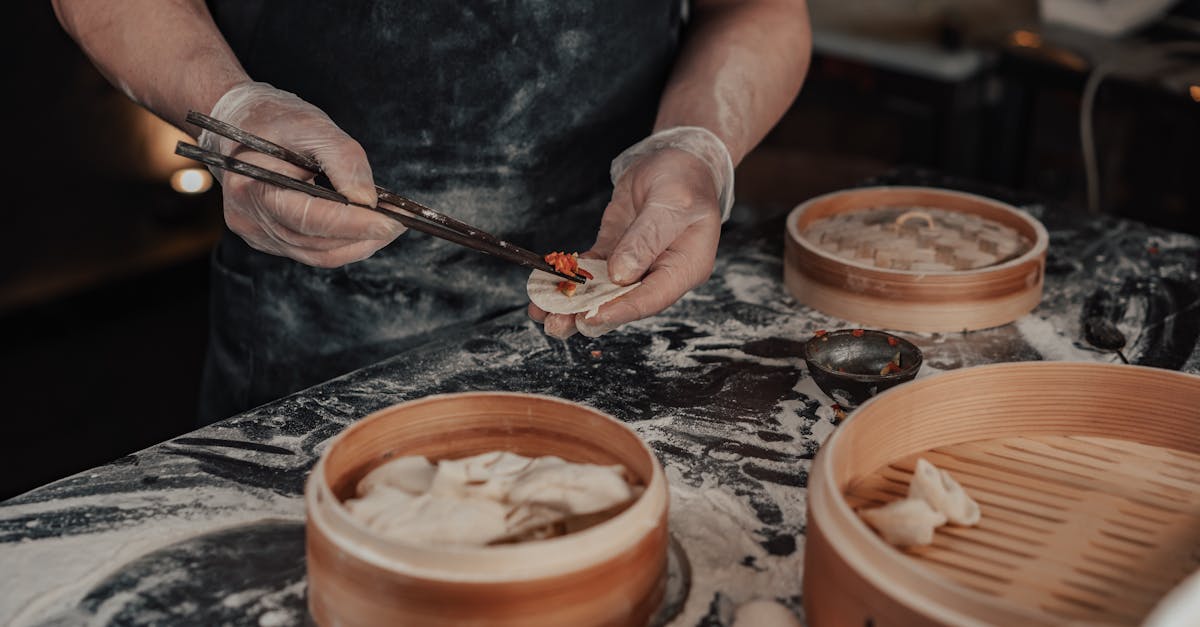 Exploration des Techniques de Fermage de Poissons