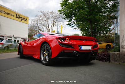 Post-Construction - Before