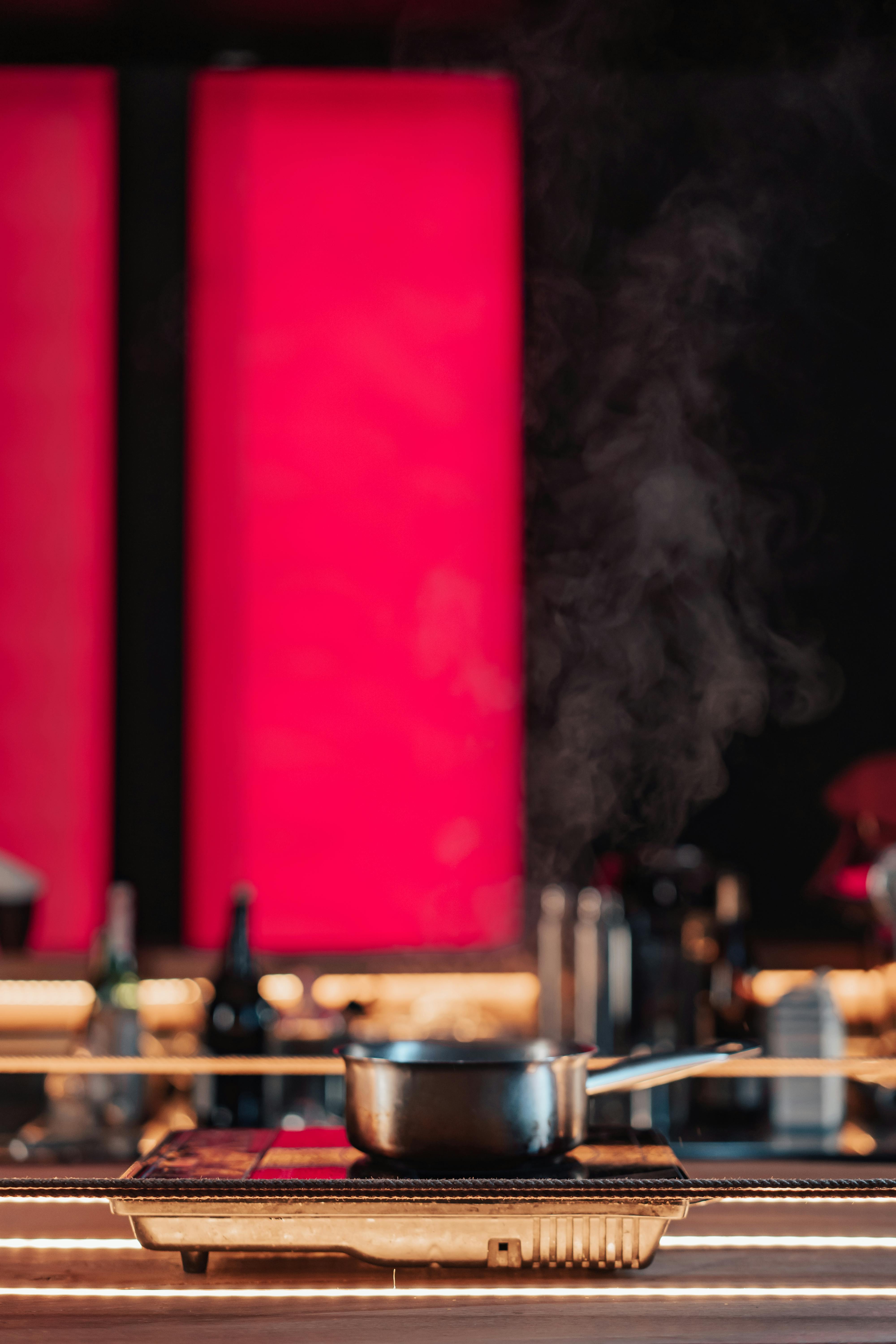 Exploring the ‍Features of Modern Chef Electric​ Stove